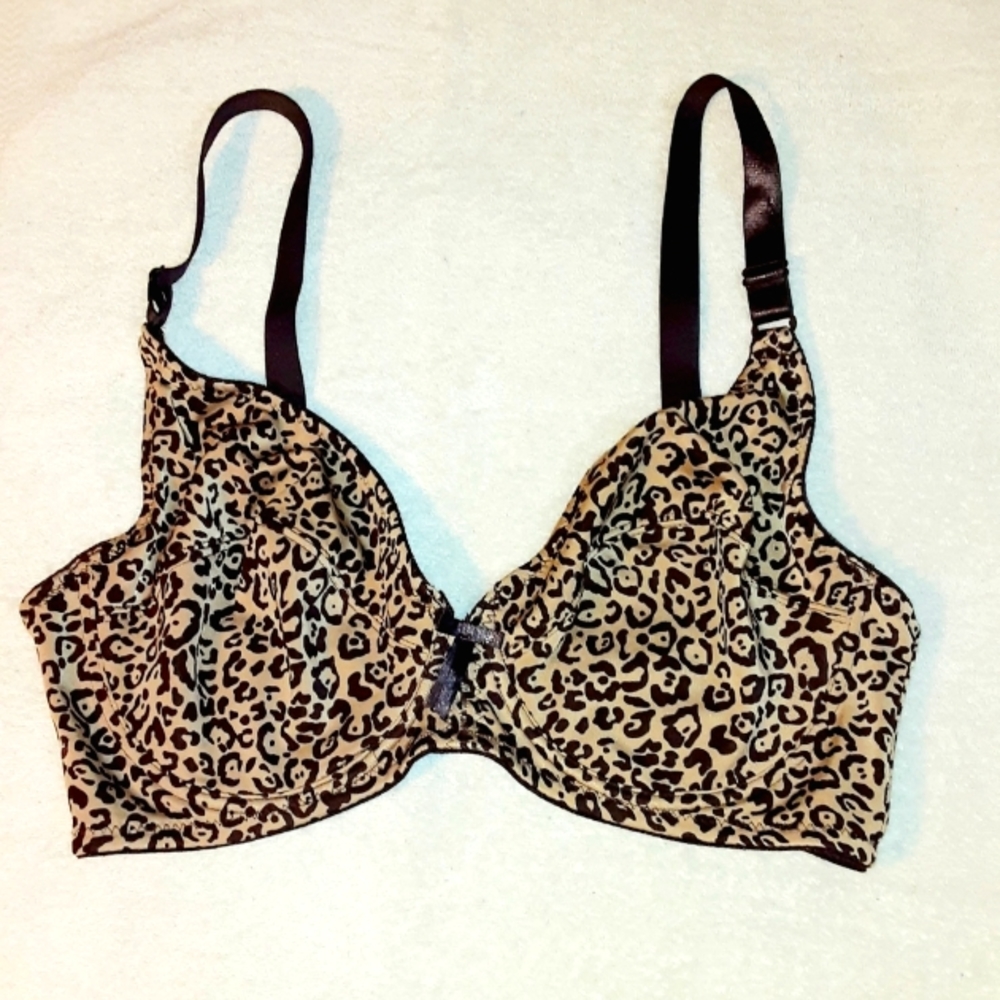 Body Embrace Bra